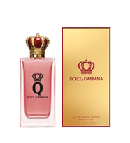 Q BY Dolce&Gabbana EDP Intense 100ML Kadın Parfüm
