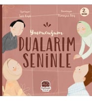 Yavrucuğum Dualarım Seninle