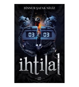 İhtilal 2 - Zede
