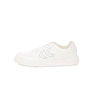 Hummel Vina Unisex Spor Ayakkabı (Beyaz)