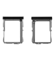 Lg G2 D800 D801 D802 D803 D805 Sim Kart Kapağı-siyah