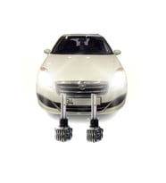 Fıat Lınea Uzun Far Led Oto Ampulü H1 Zero
