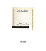 Poetika Hasan Ali Yücel Klasikler Aristotales İş Bankası Kültür Yayınları