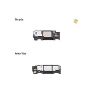 Samsung Z Fold 6 Buzzer Alt hoparlör bazır buzzer ses çıkışı