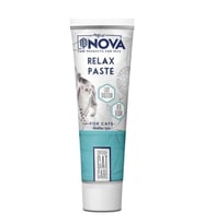 Nova Relax Paste Kediler için sindirim destekleyici 100gr