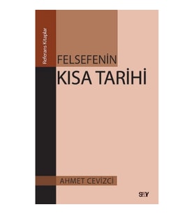 Felsefenin Kısa Tarihi