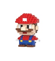 Bricks Super Mario Mini Lego Figürü