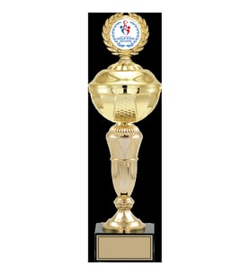 ODAK KUPA - Medium Kupalar - M-138 A - 42 cm