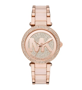 Michael Kors MK6176 Kadın Kol Saati