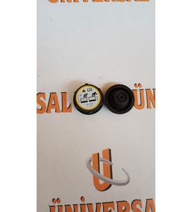 KAPAK YEDEK SU DEPOSU MAZDA 3 2004-2013