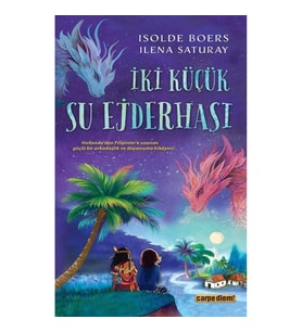 İki Küçük Su Ejderhası