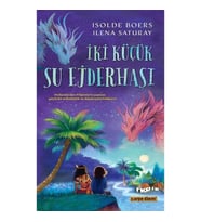 İki Küçük Su Ejderhası