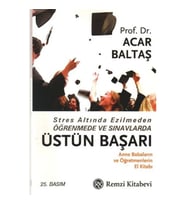 ÜSTÜN BAŞARI