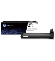 Tonersepeti HP W1335X  Yüksek Kapasiteli Siyah Orjinal Toner