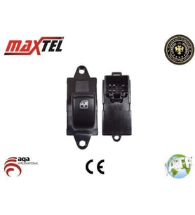 Daewoo Nubira Tekli Cam Açma Dügmesi Anahtari 1999--2003 403351682