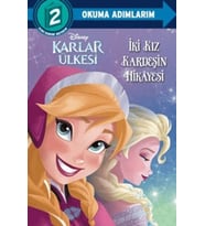 Disney Karlar Ülkesi - İki Kız Kardeşin Hikayesi