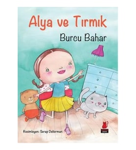 Alya ve Tırmık