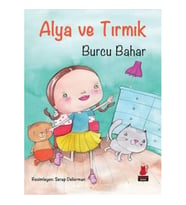 Alya ve Tırmık