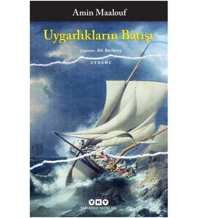 Uygarlıkların Batışı