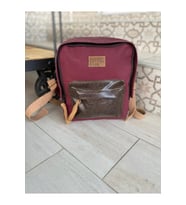Suya Dayanikli Mumlu Kanas Unisex Ve Çocuk Ayarlanabilir Uzunluk Sirt Ve Okul Cantasi