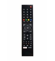 Arçelik Beko Netflix Tuşlu Smart LED Tv Uyumlu Kumanda(uyumlu)