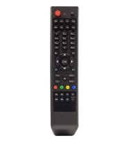 Hiremco Combo King Zapper Combo Zapper Hd Uydu Kumanda