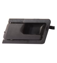Transporter T3 T4 1991-2003 İç Kapı Kolu Sol Siyah 701937019