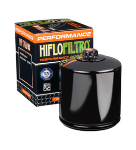 HIFLO YAĞ FİLTRESİ / HARLEY D. / PAN AMERICA RA1250 / 1250cc / 2021-2022-2023