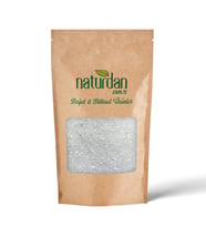 Naturdan Limon Tuzu Toz 1 kg