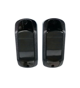Makim CMP SL-550W Kayar Kapı Motoru Emniyet Fotoseli 12/24VAC-DC NO Ve NC röle çıkış EMFB