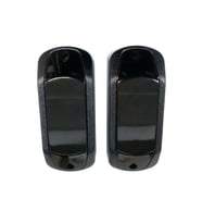 Makim CMP SL-550W Kayar Kapı Motoru Emniyet Fotoseli 12/24VAC-DC NO Ve NC röle çıkış EMFB