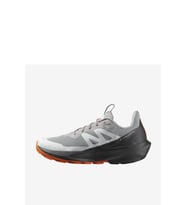 Salomon Elıxır Actıv Gtx L474562 Erkek Outdoor Ayakkabı - GRİ