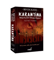 Karantina - Üçüncü Perde
