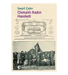 Osmanlı Kadın Hareketi