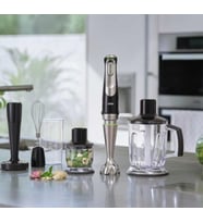 Braun Rondo Blender Mikser Seti Multıquıck 9 Serisi Mq9147X-Hb901AI S12