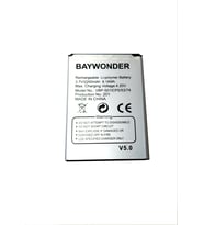 Vestel Venüs V5.0 Batarya Vestel Venüs V5.0 Uyumlu Yedek Batarya