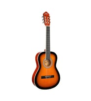 DMX Guitars DMX36 SB Klasik Gitar (taşıma Çantası Hediyeli)