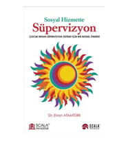 Sosyal Hizmette Süpervizyon