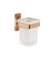 FONTANA DİŞ FIRÇALIK BRONZ (FC-60306)