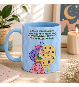 Merkür Kupa Bardak