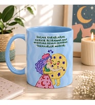 Merkür Kupa Bardak