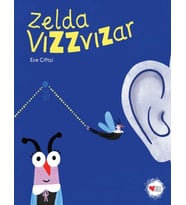 Zelda Vızzvızar
