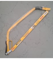 DMAX KOLASTAR TESTERE TAKIMI 76 cm - KOLASTAR TESTERESİ DAHİLDİR