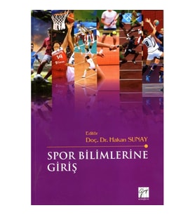 Spor Bilimlerine Giriş