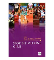 Spor Bilimlerine Giriş