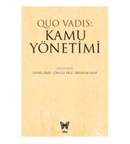 Quo Vadis: Kamu Yönetimi