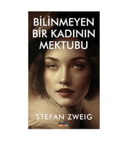 Bilinmeyen Bir Kadının Mektubu