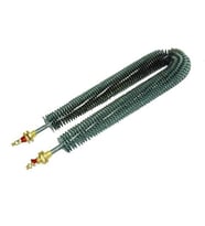 Serpantinli Selpantin Shrink Paketleme Makinaları Rezistans 50cm (Metal)