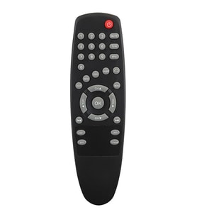Linx 1010 FTA Uydu Alıcısı Kumandası