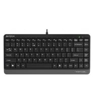 A4 Tech FK11 Q Usb Gri Mini Tr FN-Multimedya Kablolu